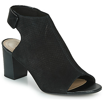 Shoes Women Sandals Clarks DEVA BELL Black