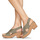 Shoes Women Sandals Clarks MARITSA LARA Taupe