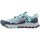 Shoes Women Walking shoes Salewa WS Multi Track Blue, Grey, Light blue