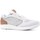 Shoes Men Low top trainers Saucony Shadow 5000 Evr White, Grey, Brown