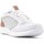 Shoes Men Low top trainers Saucony Shadow 5000 Evr White, Grey, Brown