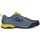 Shoes Men Running shoes Salomon X Alp Spry Gtx Blue, Yellow
