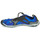 Shoes Men Running shoes Vibram Fivefingers V-RUN Black / Blue
