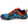 Shoes Men Running shoes Vibram Fivefingers V-TRAIL 2.0 Blue / Orange