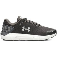 Shoes Men Low top trainers Under Armour Charged Graphite, Grey