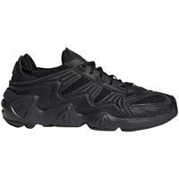 Shoes Men Low top trainers adidas Originals Fyw S 97 Black