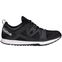 Shoes Men Low top trainers Reebok Sport Train Fast XT White, Black