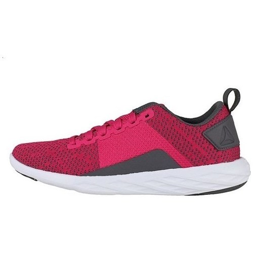Shoes Women Low top trainers Reebok Sport Astroride WA Pink, Grey