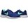 Shoes Women Low top trainers Nike Wmns Kaishi Blue, Navy blue