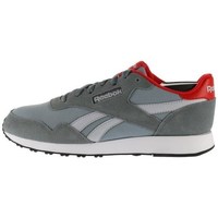 Shoes Men Low top trainers Reebok Sport Royal Ultra Grey