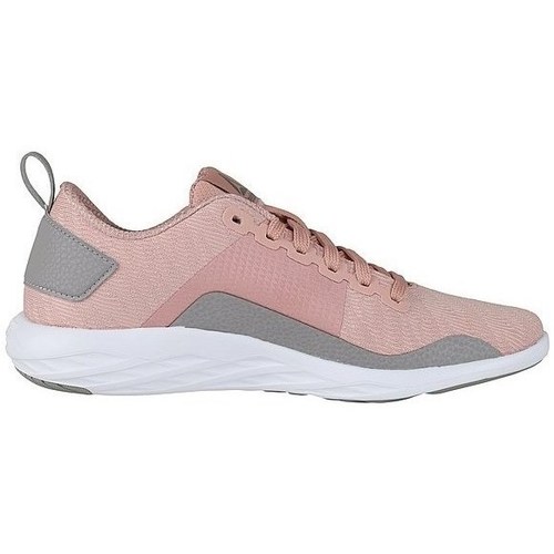 Shoes Women Low top trainers Reebok Sport Astroride WA Grey, Pink