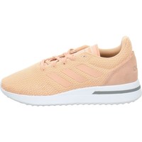 Shoes Women Low top trainers adidas Originals RUN70S Pink