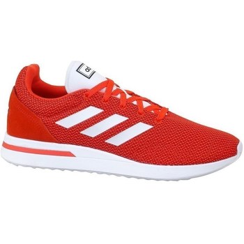 Shoes Men Low top trainers adidas Originals RUN70S Red