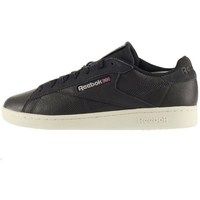 Shoes Men Low top trainers Reebok Sport Npc UK Pfr Black