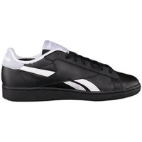 Shoes Men Low top trainers Reebok Sport Npc UK Retro Black