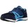 Shoes Men Low top trainers Reebok Sport Ventilator MT Navy blue, Blue