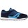 Shoes Men Low top trainers Reebok Sport Ventilator MT Navy blue, Blue