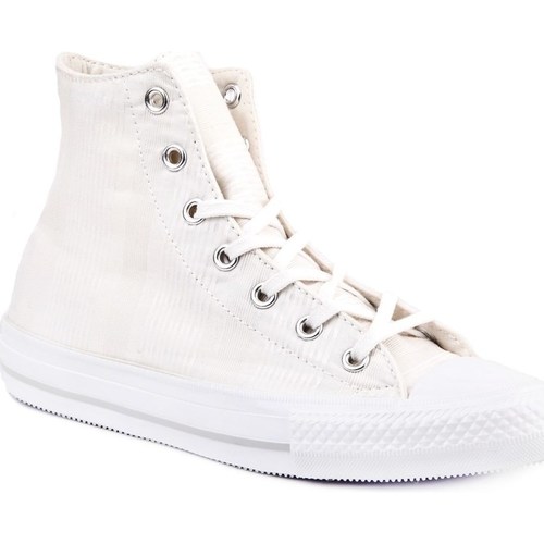 Shoes Women Low top trainers Converse Chuck Taylor All Star Gemma White