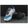 Shoes Men Low top trainers Reebok Sport Ventilator Exp Blue, Grey