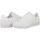Shoes Women Low top trainers adidas Originals Superstar W White