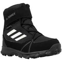 Shoes Children Walking shoes adidas Originals Terrex Snow CF CP CW K Climaproof Black