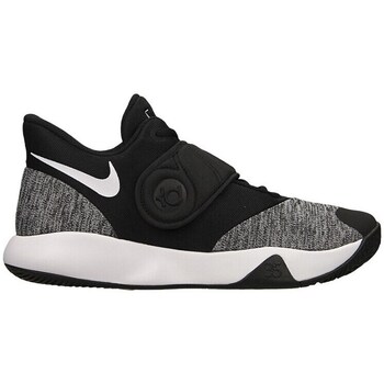 Shoes Men Basketball shoes Nike KD Trey 5 VI Black, Grey