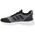 Shoes Women Low top trainers adidas Originals ZX Flux Adv Verve Rita White, Black, Grey
