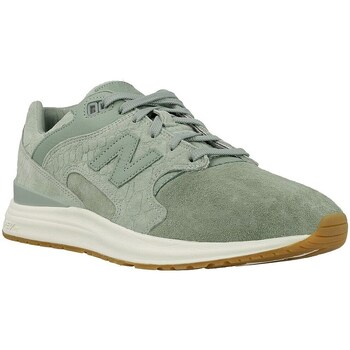 Shoes Men Low top trainers New Balance 1550 Olive