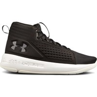 Shoes Men Hi top trainers Under Armour Torch Fade Black