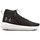 Shoes Men Low top trainers Under Armour Torch Fade Black