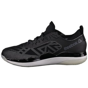 Shoes Women Low top trainers Reebok Sport Cardio Ultra 30 Black