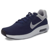 Shoes Men Low top trainers Nike Air Max Modern Essential Black