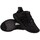 Shoes Men Low top trainers adidas Originals Eqt Support 9317 Graphite, Black