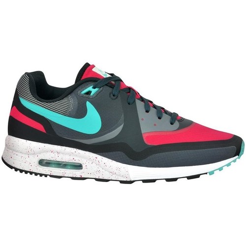 Shoes Men Low top trainers Nike Air Max Light WR Grey, Red