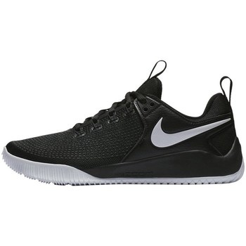 Shoes Men Multisport shoes Nike Air Zoom Hyperace 2 Black