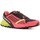 Shoes Women Running shoes Dynafit Alpine Pro W Pink, Celadon, Graphite