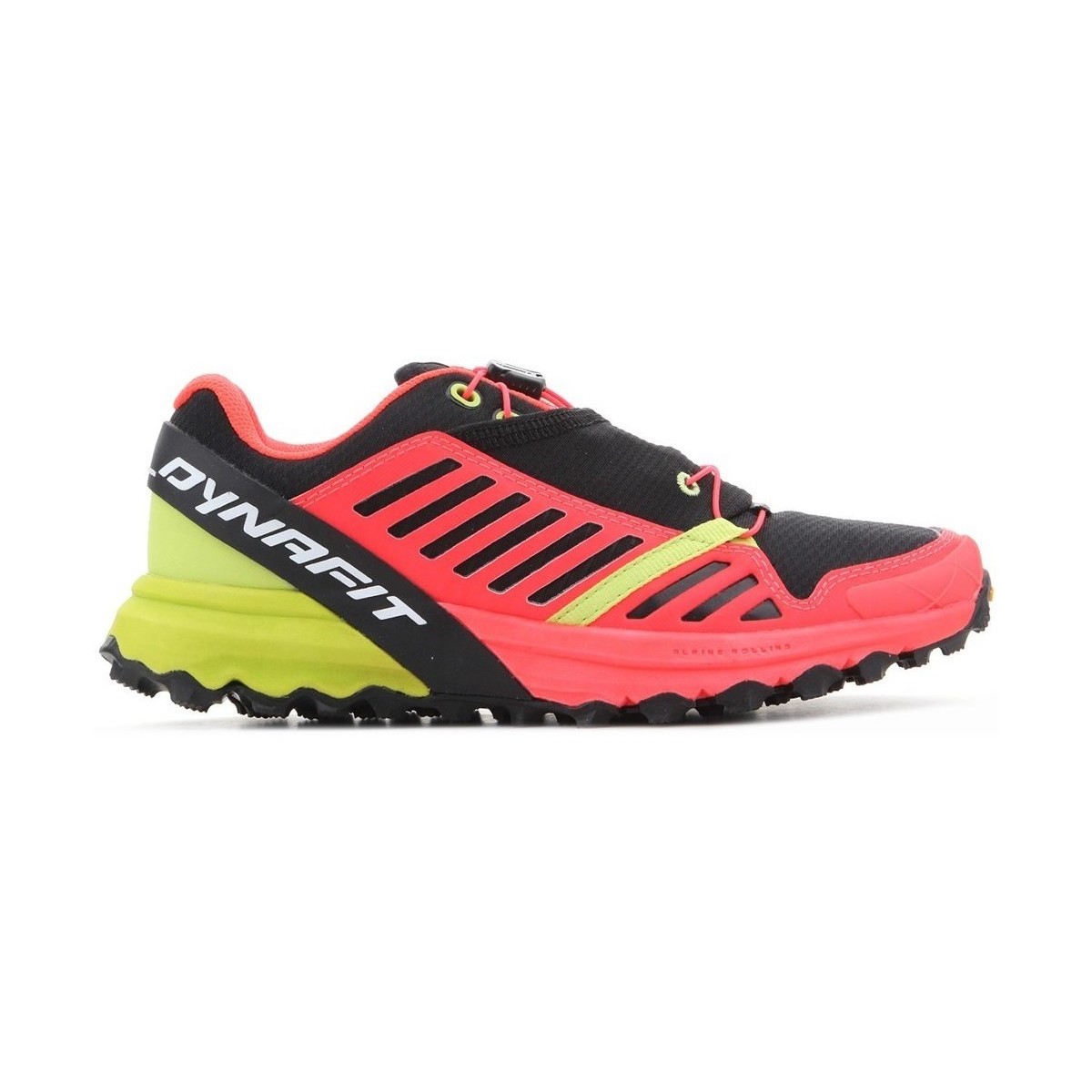 Shoes Women Running shoes Dynafit Alpine Pro W Pink, Celadon, Graphite