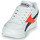 Shoes Children Low top trainers Reebok Classic REEBOK ROYAL CLJOG Grey / Blue