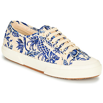  Low top trainers Superga 2294-COTFANW 