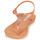 Shoes Women Sandals Ipanema CLASS POP Brown