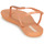 Shoes Women Sandals Ipanema CLASS POP Brown