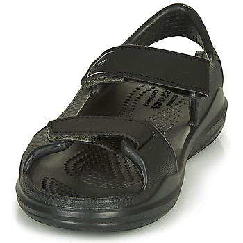 Crocs SWIFTWATER EXPEDITION SANDAL  black