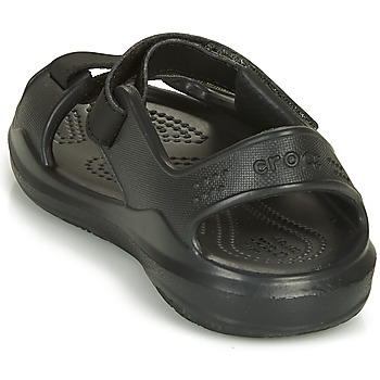 Crocs SWIFTWATER EXPEDITION SANDAL  black