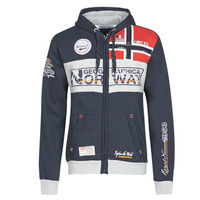 Clothing Men Sweaters Geographical Norway FLYER Marine