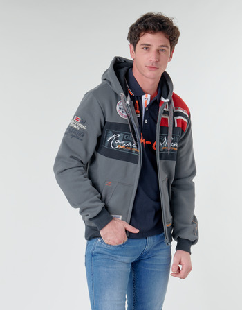 Geographical Norway FLYER