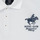 Clothing Boy Short-sleeved polo shirts Geographical Norway KAMPAI White