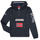 Clothing Boy Sweaters Geographical Norway GYMCLASS Marine