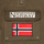 Clothing Boy Sweaters Geographical Norway GYMCLASS Kaki