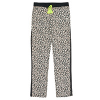 Clothing Girl Wide leg / Harem trousers Kaporal JULIA Green