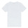 Clothing Boy Short-sleeved t-shirts Teddy Smith JULIO White